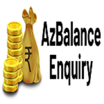 Az Balance Enquiry 